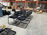 10 vergaderstoelen vitra - afbeelding 3 van  11