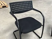 10 vergaderstoelen vitra - afbeelding 4 van  11