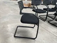 10 vergaderstoelen vitra - afbeelding 5 van  11