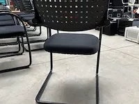 10 vergaderstoelen vitra - afbeelding 6 van  11