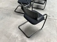 10 vergaderstoelen vitra - afbeelding 7 van  11