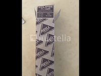 10 verpakkingen van 10 stuks eclipse junior zaagblad - afbeelding 2 van  2