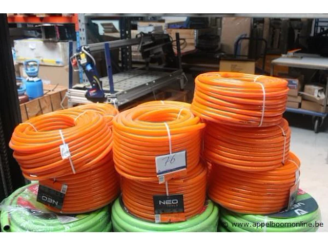 10 waterdarmen neo tools 50m, 10mm - afbeelding 1 van  3