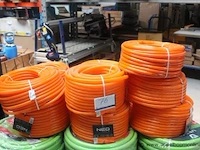 10 waterdarmen neo tools 50m, 10mm - afbeelding 1 van  3