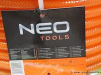 10 waterdarmen neo tools 50m, 10mm - afbeelding 2 van  3