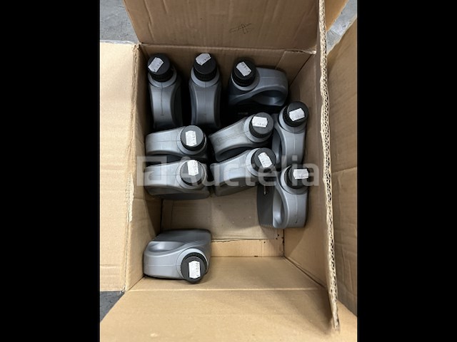 10 x 1 liter wmk 2316 koel melk - afbeelding 1 van  2