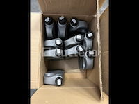 10 x 1 liter wmk 2316 koel melk - afbeelding 1 van  2