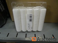 10 x 10 cm latex rollen - afbeelding 3 van  3