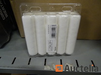 10 x 10 cm latexrollen - afbeelding 3 van  3