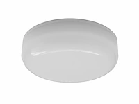 10 x 12w 3000k opbouw led panelen waterdicht brandwerend - afbeelding 4 van  7