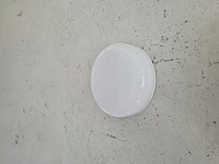 10 x 12w 3000k opbouw led panelen waterdicht brandwerend - afbeelding 8 van  9