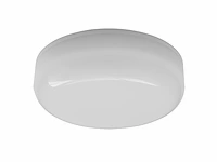 10 x 12w 4000k opbouw led panelen waterdicht brandwerend - afbeelding 4 van  7