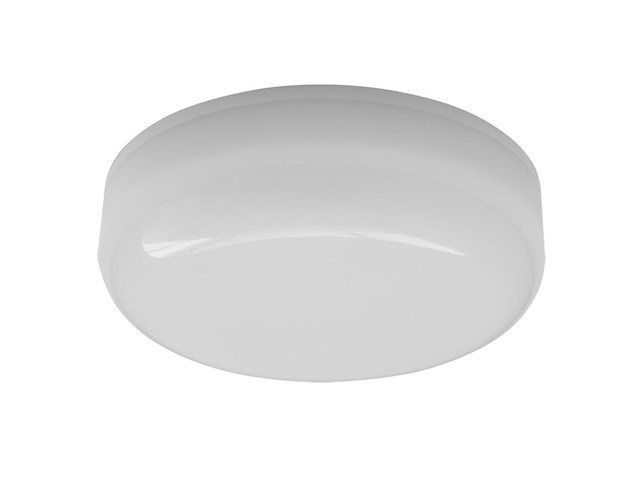 10 x 12w 4000k opbouw led panelen waterdicht brandwerend - afbeelding 5 van  9