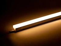 10 x 16w 120cm t5 led licht koppelbaar 3000k - afbeelding 3 van  8
