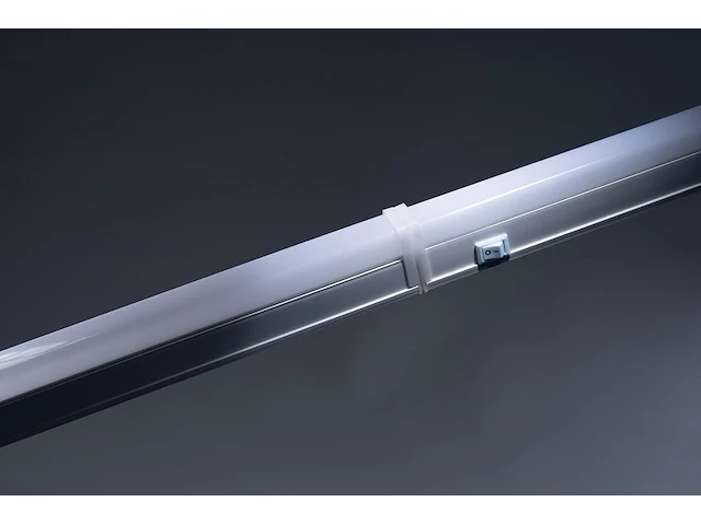 10 x 16w 120cm t5 led licht koppelbaar 3000k - afbeelding 5 van  8