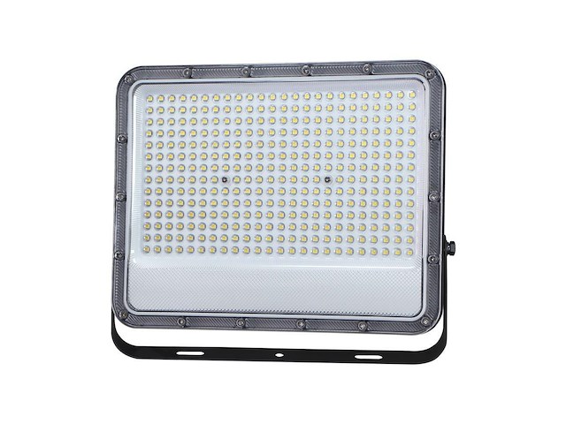 10 x 200w 5000k led breedstralers met lens waterdicht - afbeelding 2 van  8
