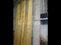 10 x 23cml/4cml/390h planken, steigerelementen en steigerplanken - afbeelding 1 van  1