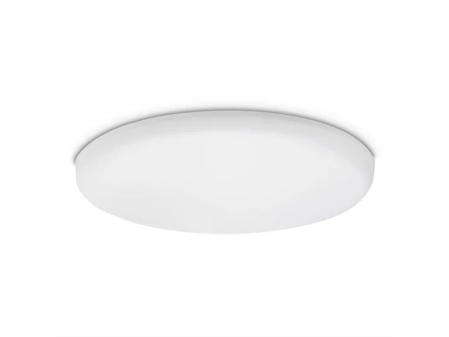 10 x 24w inbouw led paneel met verstelbaar klemsystem 3000k - afbeelding 4 van  9