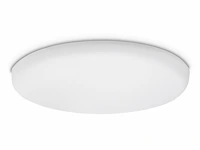 10 x 24w inbouw led paneel met verstelbaar klemsystem 3000k - afbeelding 1 van  9