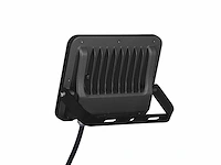 10 x 30w 5000k led breedstralers met lens waterdicht - afbeelding 3 van  5