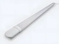 10 x 34w 6500k led batten licht 120cm waterdicht - afbeelding 1 van  8