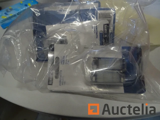 10 x 4 kg handson magneten - afbeelding 2 van  5