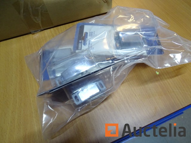 10 x 4 kg handson magneten - afbeelding 3 van  3