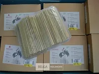 10 x 500 rietjes 20 cm sedge - afbeelding 1 van  5
