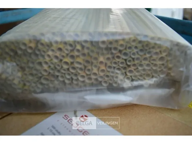 10 x 500 rietjes 20 cm sedge - afbeelding 2 van  5