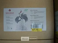 10 x 500 rietjes 20 cm sedge - afbeelding 4 van  5