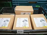 10 x 500 rietjs 15 cm sedge - afbeelding 1 van  6