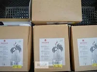 10 x 500 rietjs 15 cm sedge - afbeelding 2 van  6