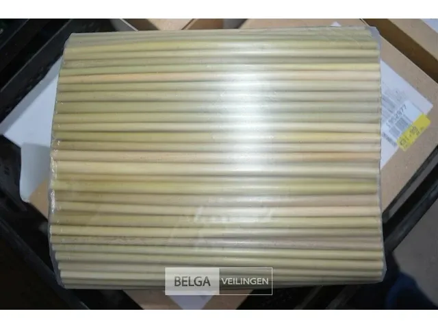 10 x 500 rietjs 15 cm sedge - afbeelding 4 van  6