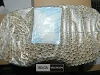 10 x 500 rietjs 15 cm sedge - afbeelding 5 van  6