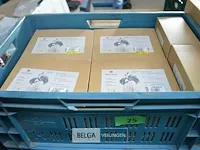 10 x 500 rietjs 15 cm sedge - afbeelding 6 van  6