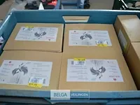 10 x 500 rietjs 15 cm sedge - afbeelding 1 van  6