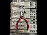 10 x afstriptang - afbeelding 1 van  4