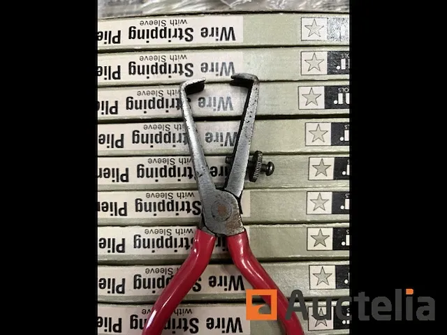 10 x afstriptang - afbeelding 2 van  2