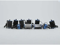 10 x arri cyclorama 1kw - afbeelding 1 van  2