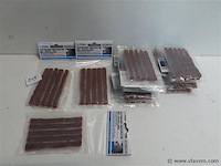 10 x autoband reparatie navulling veters 10 stuks - afbeelding 1 van  2