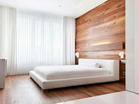 10 x bedlamp wandlamp gu10 armatuur cilinder zand wit draaibaar - afbeelding 1 van  4