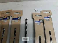 10 x betonboor 2 x 7mm + 8 x 9 mm - afbeelding 3 van  3