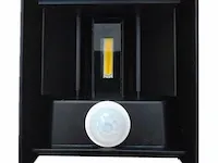 10 x bidirectionele 6w led wandlamp - afbeelding 4 van  4