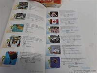 10 x boek 120 vragen over sport - afbeelding 2 van  2