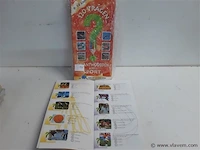 10 x boek 120 vragen over sport - afbeelding 1 van  2