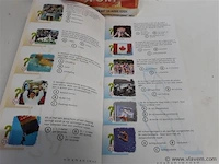 10 x boek 120 vragen over sport - afbeelding 2 van  2