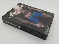 10 x boxershort - macroman - neon - maat s - mix kleuren - afbeelding 5 van  5