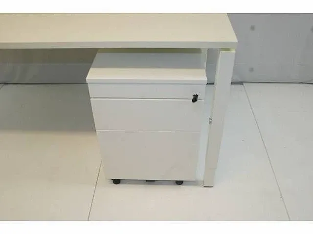 10 x bureau robberechts met ladenblok - afbeelding 5 van  5