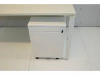 10 x bureau robberechts met ladenblok - afbeelding 5 van  5