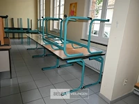10 x bureautafel - afbeelding 2 van  5